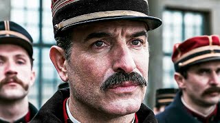 JACCUSE BANDE ANNONCE VF 2019 JEAN DUJARDIN TRAILER [upl. by Leahcim]