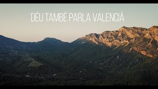 La Diputació participa en la producció del documental ‘Déu també parla valencià’ [upl. by Oderfigis901]