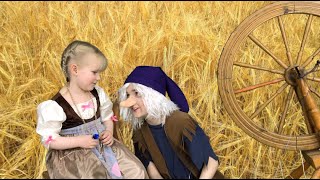 RUMPLESTILTSKIN  AMAZING FAIRY TALE FOR KIDS BEST EVER [upl. by Gideon706]