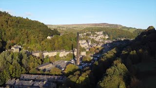 50 Years of Calderdale [upl. by Tnilk276]