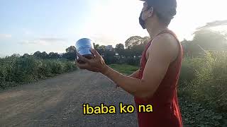 EP3 PART3 Paano magpalipad ng Bandera Saranggola Flag Kite marvic adventures [upl. by Capone]