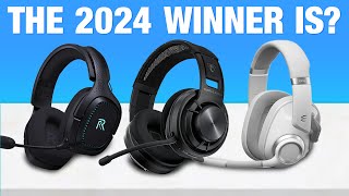 Best Headsets for PS5 2024 – Don’t Buy Before You See These Top 5 [upl. by Youlton]