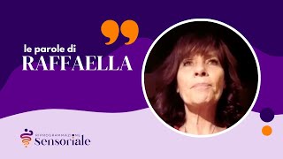 Testimonianza Raffaella [upl. by Aneladgam]