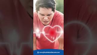 What Is Dobutamine Echocardiogram  Jinkushal Cardiac Care Hospital  Heart Hospital In Thane [upl. by Zinah54]