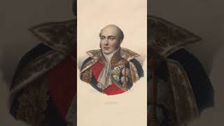 Who was Napoleons Iron Marshal [upl. by Olga]