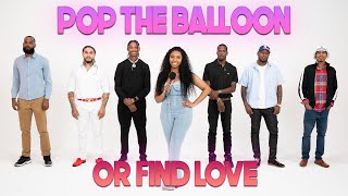 Ep 24 Pop The Balloon Or Find Love  With Arlette Amuli [upl. by Boorman]