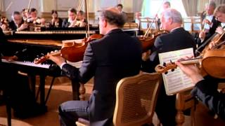 Berliner Philharmoniker Daniel Barenboim plays Mozarts last 8 Piano Concertos [upl. by Eiba]