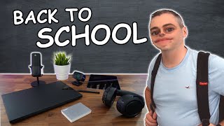 The COOLEST Back To School Tech 2021 [upl. by Ailime]