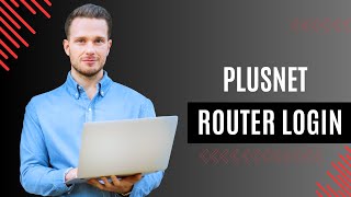 How to login to Plusnet router [upl. by Bertero655]