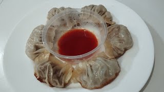 Ide Jualan Jajanan GYOZA Isi Daging Sapi Tanpa Telur [upl. by Brew431]