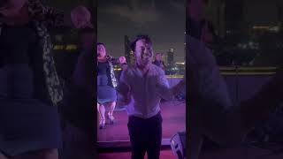 River cruise at Iconsiam🍽️🥂🍹iconsiam bagngkok thailandtravel thailand [upl. by Nevar19]