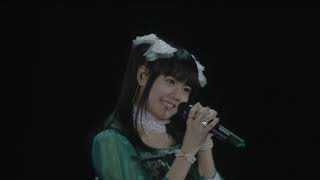 Over the starlight  Ayana Taketatsu Live [upl. by Willtrude145]