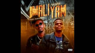 IMALI Yam ft MUSIHOLIQ [upl. by Nomzed869]