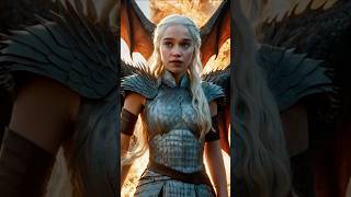 Was Daenerys Always Destined to Burn Kings Landing daenarys gameofthrones history [upl. by Eatnuahc]