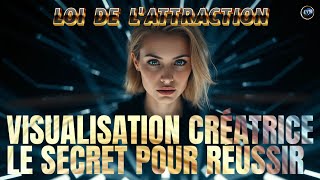 Visualisation créatrice  Comment lutiliser pour réussir  Loi de lattraction  Bob Proctor [upl. by Germaun]