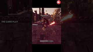 Assassins Creed Odyssey  Enemies Killing Spree Short 48  Watch amp Enjoy 🤣 assassinscreedodyssey [upl. by Skillern650]