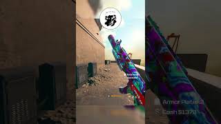 MOVEMENT the OG MP5 is BACK on Rebirth 🤩 Class at End [upl. by Edrei289]