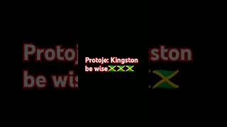 Kingston be wise [upl. by Motch]