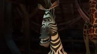 Madagascar 3 Europes Most Wanted Movie CLIP 5 Im The Leader 2012 HD Movie [upl. by Notlih983]