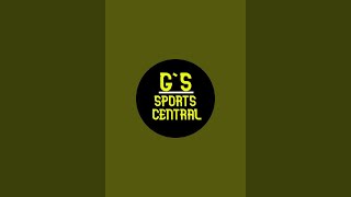 Gs Sports Central is live [upl. by Suravat913]