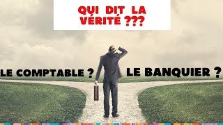 États de Rapprochement bancaire débutant [upl. by Enirehtac]