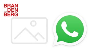 Fotos van je telefoon naar je computer zetten via WhatsApp [upl. by Ernaldus]