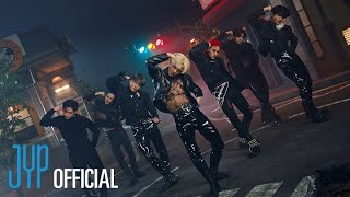 Stray Kids quotMANIACquot MV Teaser 1 [upl. by Erialcyram]