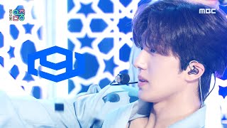 쇼 음악중심 에스에프나인  티어 드롭 SF9  Tear Drop MBC 210710 방송 [upl. by Arly7]