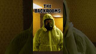 Are the Backroom EVER Explained  thebackrooms backrooms letsplay gamingvideos horrargames [upl. by Koffler]