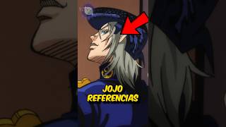 Este ANIME tiene DEMASIADAS REFERENCIAS [upl. by Aviv]