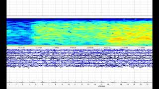 Earthquake in Ohio Magnitude 37  30 Down Graded [upl. by Kerwin971]