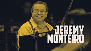 The KING of SWING Jeremy Monteiro Live at Melbourne Intl Jazz Festival [upl. by Nador]