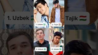 Qora Gelik 1 Mirjalol Nematov 🇺🇿2 Ad aka Dilovar 🇹🇯3Bobojon Qobilov 4Muhammad Sheroz qoragelik [upl. by Louella195]