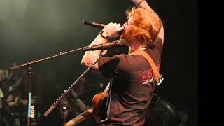 Ed Sheeran  Shape of You Live In Mumbai 2018 [upl. by Anaeco]