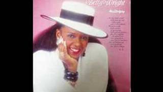 Betty Wright After The Pain [upl. by Aicad]