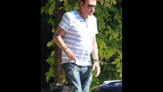 Johnny Hallyday  Lnedit Jamais Seul   Version Entière [upl. by Assilim384]