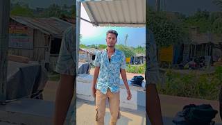 Ami dil balare 😂youtubeshortsdancesongbhojpuri sorts [upl. by Adahs432]