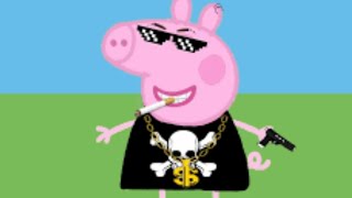 Roadman pig intro voiceover [upl. by Aisset663]