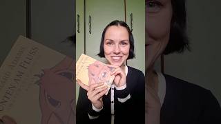 Erster Satz in einem Buch booktube germanbooktube shorts [upl. by Auginahs]