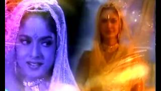 Chandrakanta 1994 Theme Song [upl. by Thier]