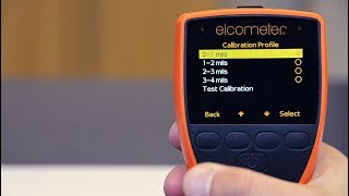 Using the Elcometer 456 IPC in accordance with SSPCPA2 amp NSI 00932 [upl. by Iona]