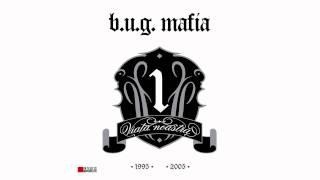 BUG Mafia  Anturaju Prod Tata Vlad [upl. by Ronym]