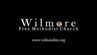 Wilmore Free Methodist Church Morning Worship September 10 2023 [upl. by Brown92]