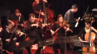 Tango Sensation  Sophie Kummer sings Astor Piazzolla [upl. by Mungo]