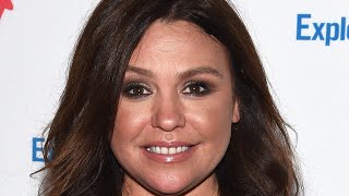 The Tragedy Of Rachael Ray Is Beyond Heartbreaking [upl. by Betti608]