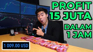 Indikator Trading Forex Terbaik Paling Akurat Untuk Pemula Scalping [upl. by Winn]