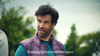 Experian TV ad Aug 2018 ‘Walking’ 30” [upl. by Eemak454]