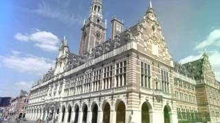 Leuven Belgium [upl. by Coppinger536]