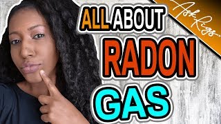 What Is Radon  AskRigs Sharyn Rigsbee [upl. by Ahlgren]