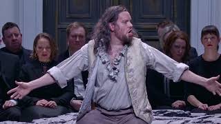 The Royal Opera Fidelio trailer [upl. by Hannahoj]